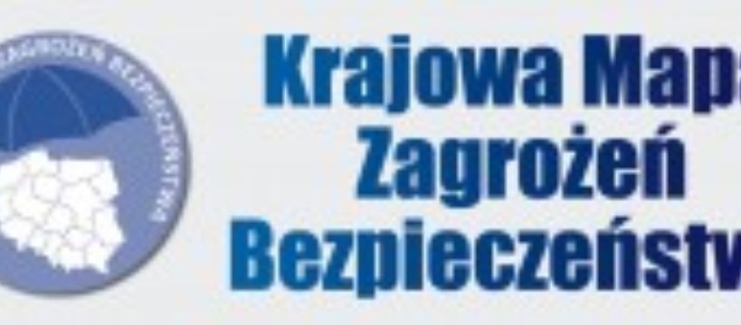 Krajowa Mapa Zagrożeń Bezpieczeńśtwa