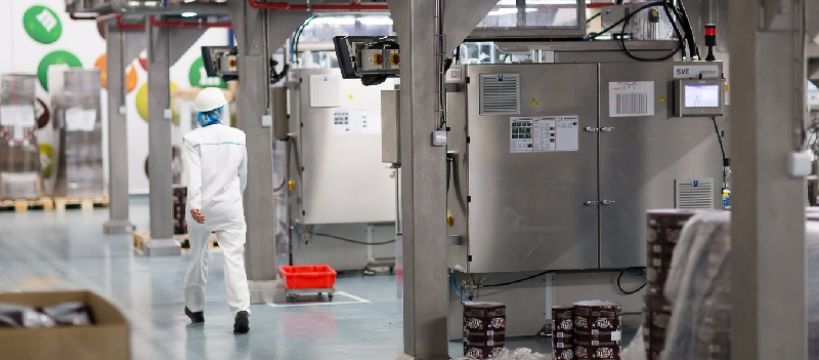 Fabryka Czekolady Mars Polska wśród siedmiu najwyżej ocenionych na świecie