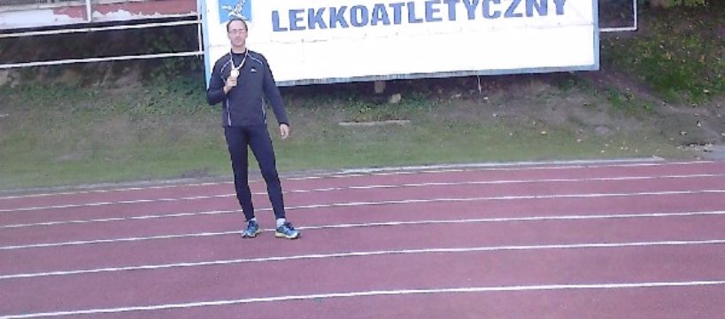 16 Puchar Bałtyku Weteranów w Sopocie
