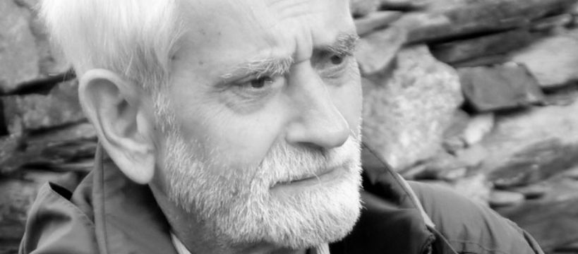 Zmarł profesor Leszek Kajzer - Sochaczew pamięta