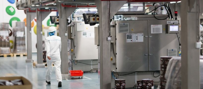 Certyfikat LEED Platinum dla najnowszej części MARS Polska