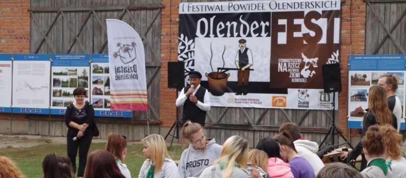 Za nami OLENDERFEST 2016.