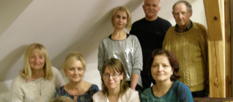 Wznowienie działalności Konfraterni św. Rocha w Gminie Brochów