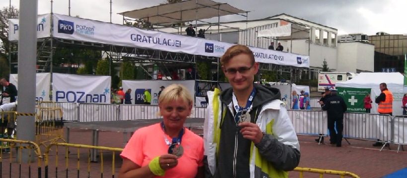 17 PKO Poznań Maraton
