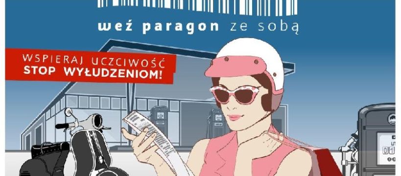 Narodowa Loteria Paragonowa - wydłużenie terminu