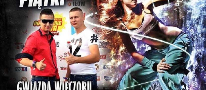 Koncert zespołu SPEED w Pełnej Qlturce
