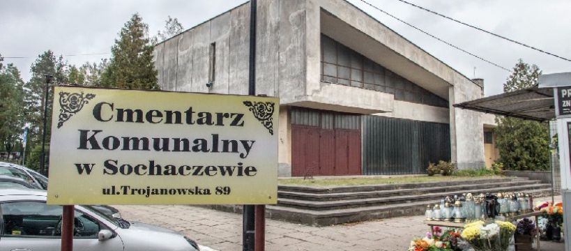 Będą dyscyplinować rodziny, które nie płacą za groby