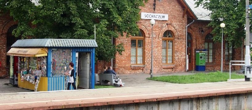 Uwaga: czasowe zmiany w rozkładzie PKP, część pociągów odwołana