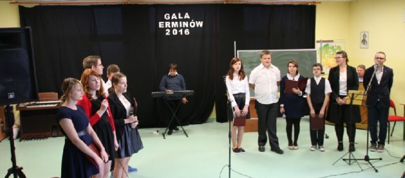 Dzień Edukacji Narodowej