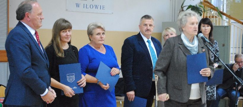 Dzień Edukacji Narodowej