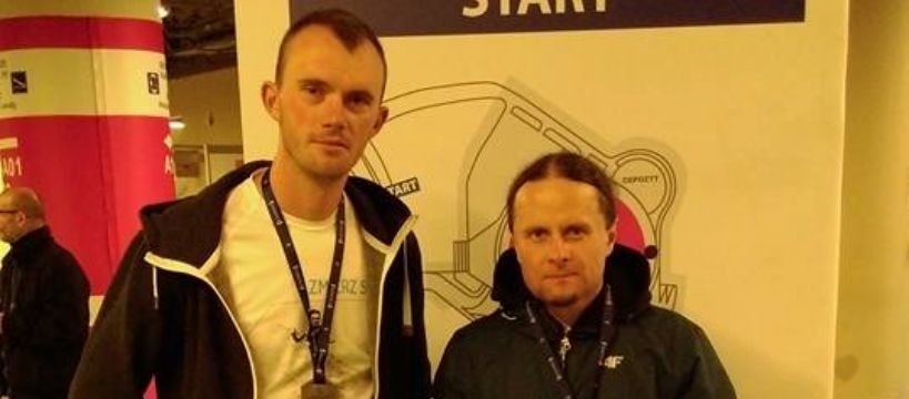 3. PZU Cracovia Półmaraton Królewski