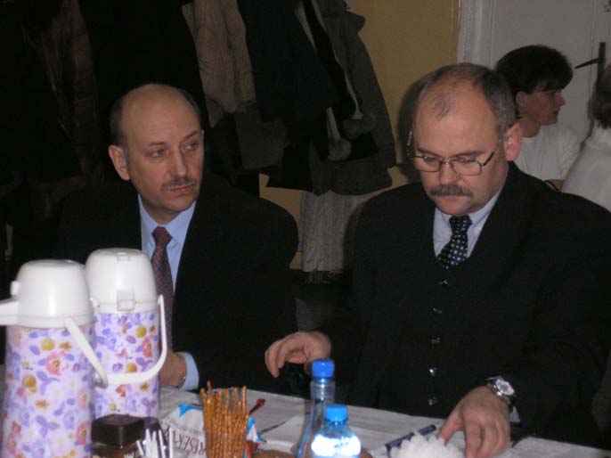 Lokatorzy na sprzedaż