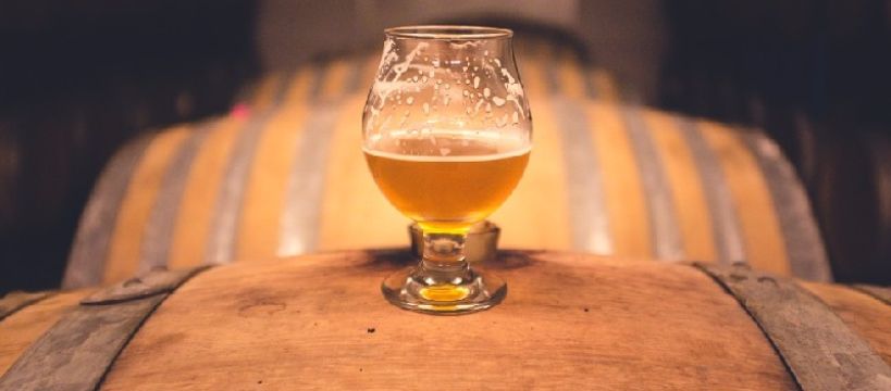 Rugby Beer w Osadzie Puszczańskiej