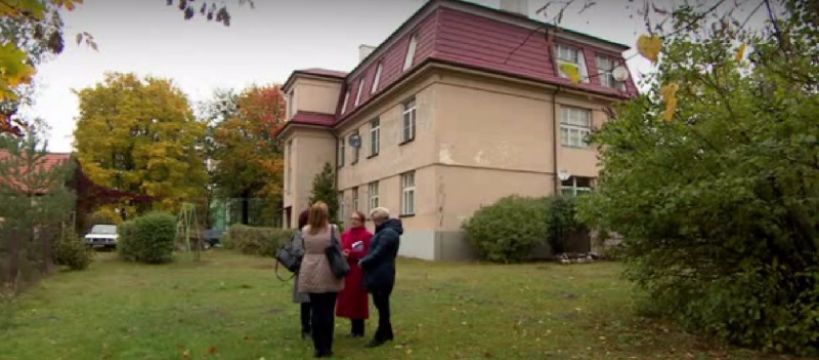 Ona ukradła ich pieniądze, a oni mają to spłacić: interwencja w Chodakowie