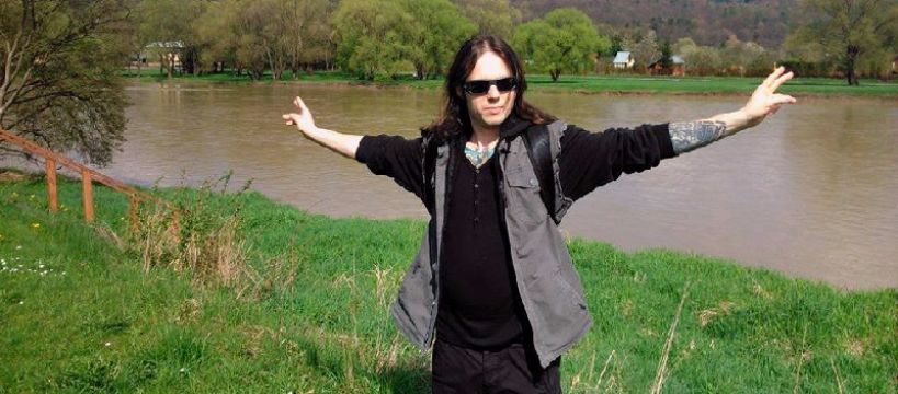 Łukasz Szewczyk: Kulturka reaktywacja