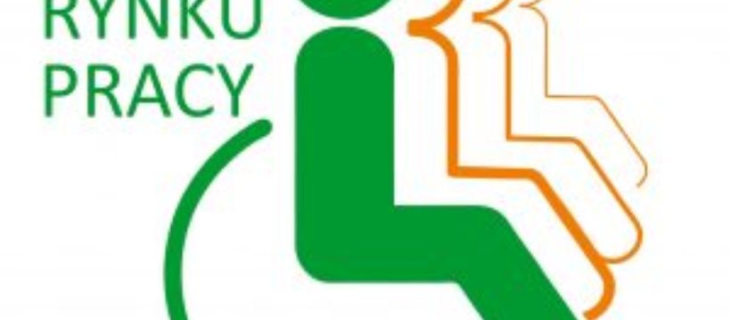 Projekt aktywizujący osoby z niepełnosprawnością "Bliżej rynku pracy"