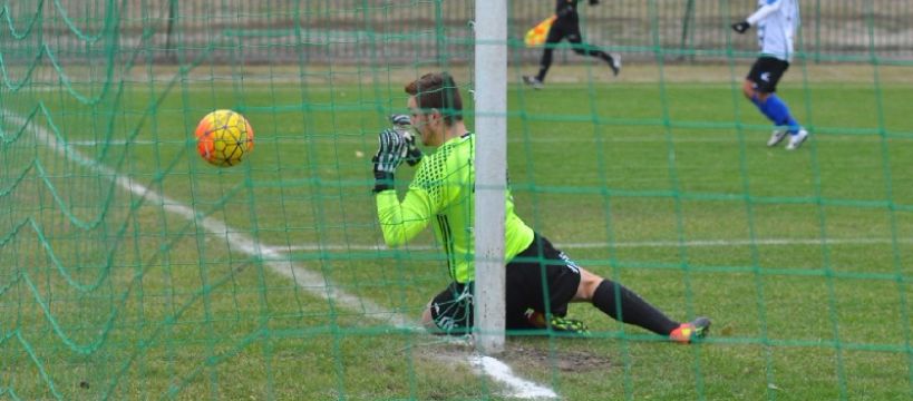 Wyjazdowe 0:4