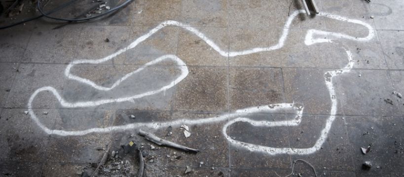 Zabity na Topolowej w Chodakowie, trwają przesłuchania świadków