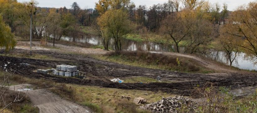 Nie będzie Motocrossowego Grand Prix Niepodległości 2016 na Podzamczu 