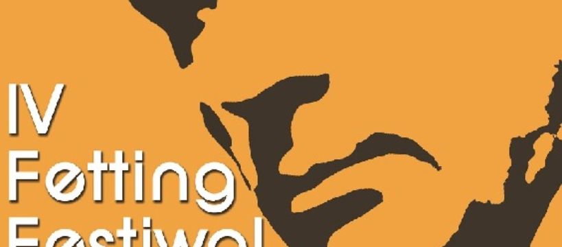 IV Fetting Festiwal Piosenki Jeremiego Przybory