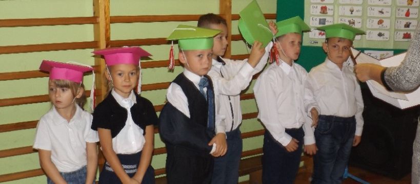 Święto Szkoły
