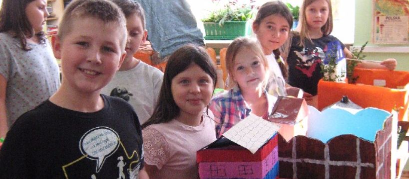 Witajcie w Akademii Pana Kleksa
