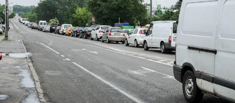 Remontowy ból głowy również w 2017 roku