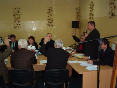 Budżet trudny, ale realny