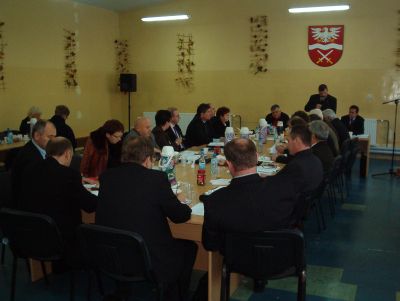 Ostatnie uchwały i stanowisko