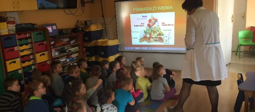 Smacznie, zdrowo, kolorowo...