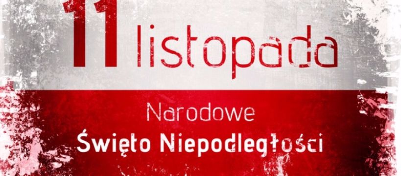 Przesłanie MWS na 11 listopada
