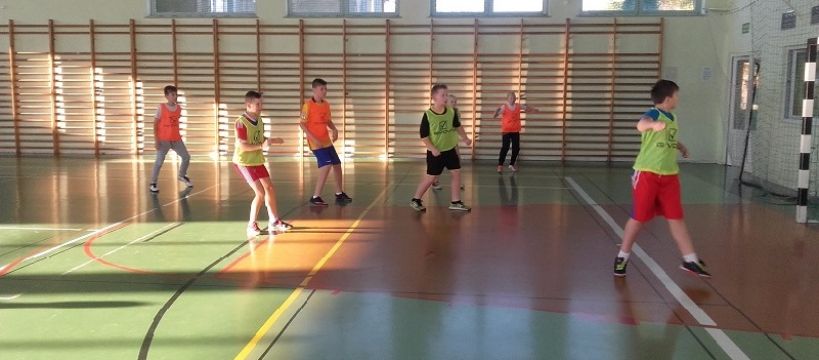 Turniej Piłki Nożnej Trampkarzy o Mistrzostwo Klubu UKS  „FENIKS” Rybno. 