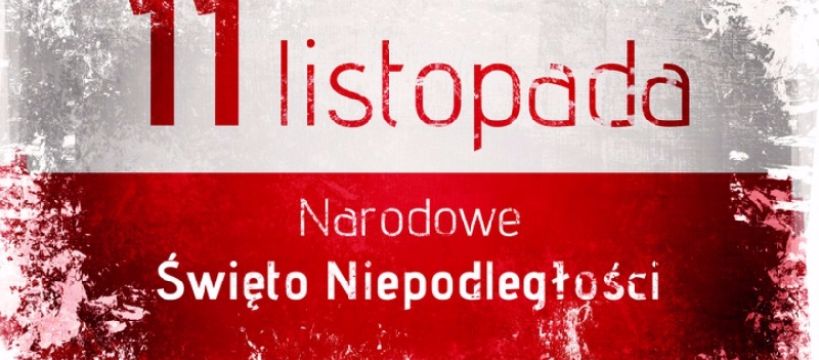 Przesłanie MWS na 11 listopada
