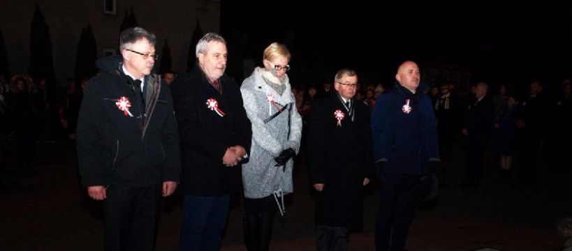 MWS obchodziła Święto Niepodległości w Iłowie