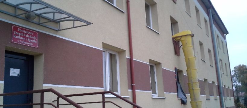 Dokąd dryfuje Ogrodnik? Co dalej z 60-letnią szkołą?