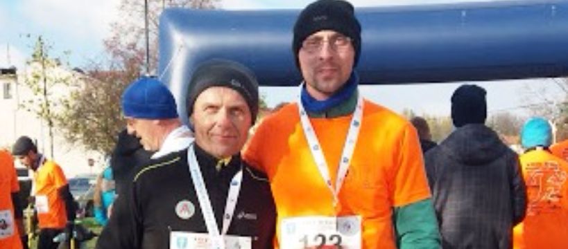 XXIV Biegi Niepodległości w Górze Kalwarii. Zwycięstwo Julii Wosińskiej.