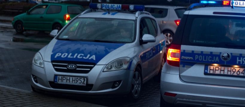 Zamordowany młody mężczyzna w Elżbietowie, gmina Teresin