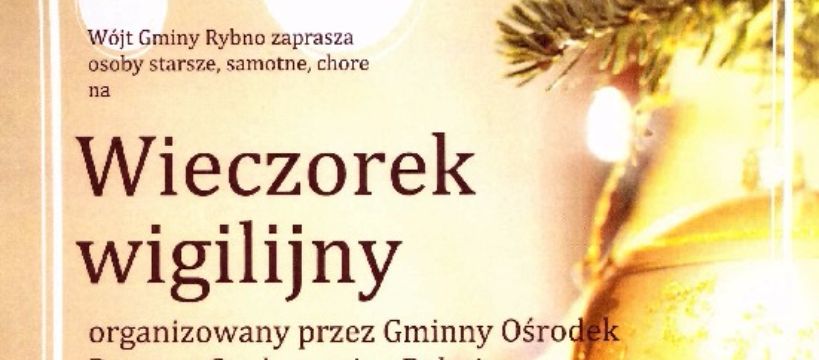 Zaproszenie
