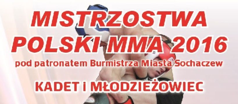 Młodzi mistrzowie ponownie w Sochaczewie