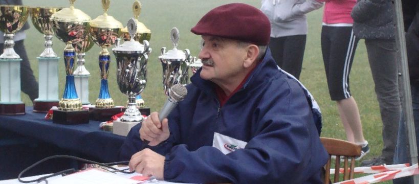 Upamiętnimy śp Sylwestra Rożdżestwieńskiego 