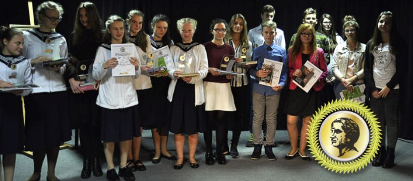 XIV Teresińskie Dni Retoryki 2016 - podsumowanie