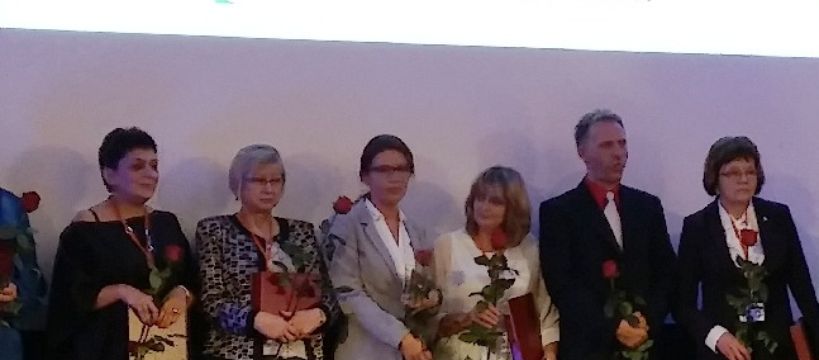 DPS Młodzieszyn jako instytucja "zawsze pomocna"