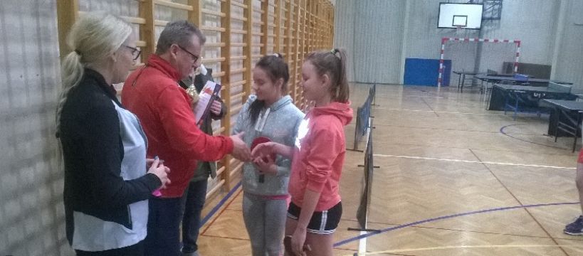 Sukcesy sportowe uczniów Szkoły Podstawowej w Żukowie.
