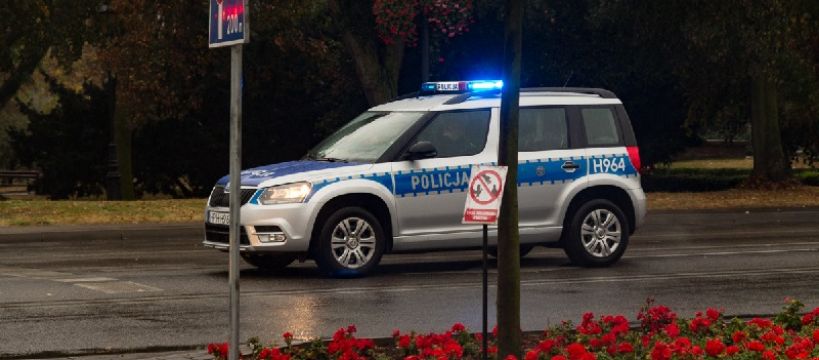 Odpowie za znęcanie się ze szczególnym okrucieństwem nad psem 