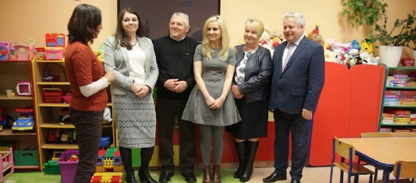 Gminny Jarmark Adwentowy 2016 - gości witać będą alpaki