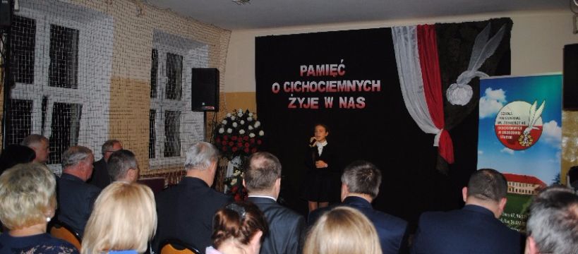 Pamięć o Cichociemnych żyje w nas