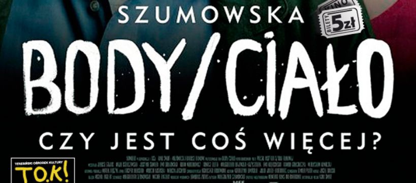 W najbliższą niedzielę w Kinie za Rogiem w Teresinie