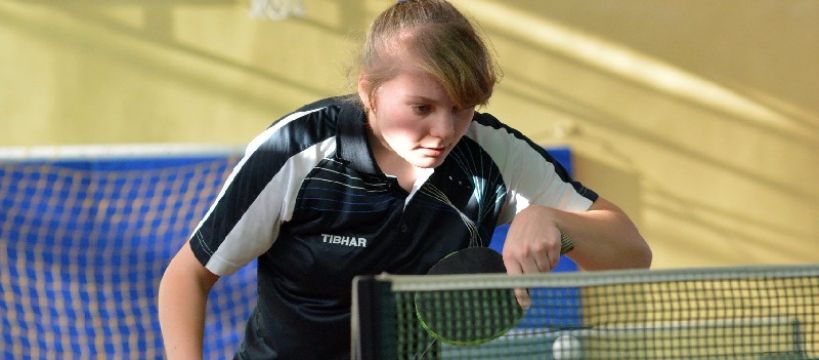 O zwycięstwie decydowały deble