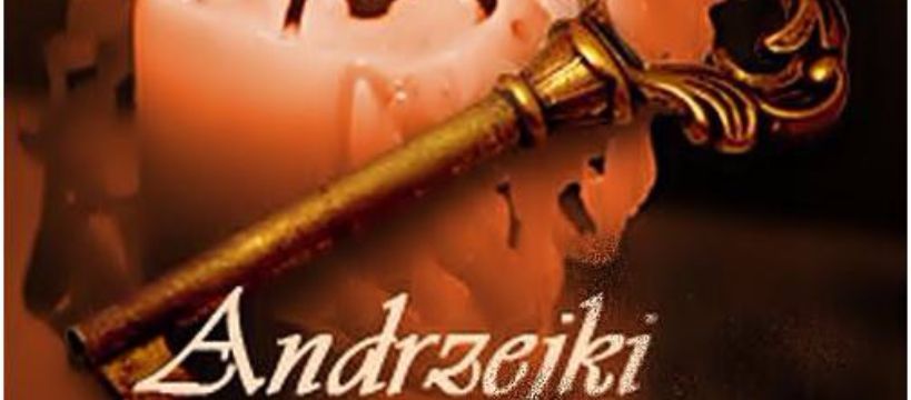 Zabawa andrzejkowa