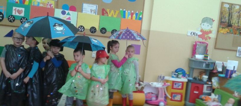 POKAZ MODY JESIENNEJ